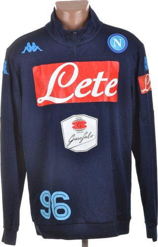 Ssc napoli 2015 2016 football - 2015,