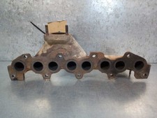 collettore scarico VOLVO V50