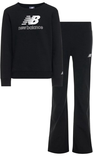 New balance set pile - new,
