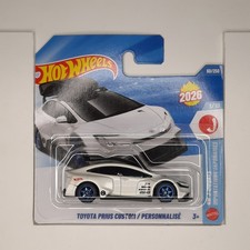 Hot Wheels Mattel 2026 Toyota