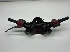 992235 manubrio sterzo - 992235,