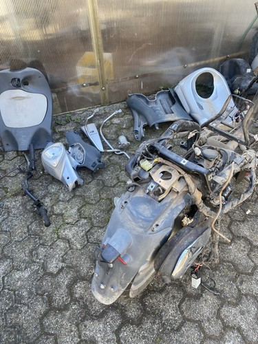 Ricambi per piaggio - ricambi,
