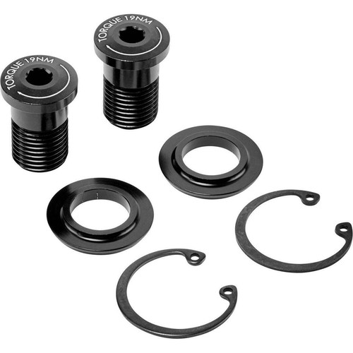 Ascend components kit - ascend,