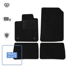 Tappetini per Renault Twingo