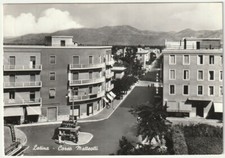 LATINA - CORSO MATTEOTTI - VIAGG. 1966 -74933-