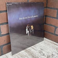 The Doors / The Soft Parade Vinyl LP BRAND NEW SEALED Shrink-wrap! SUPER CLEAN!