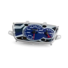 Contachilometri Motoforce per