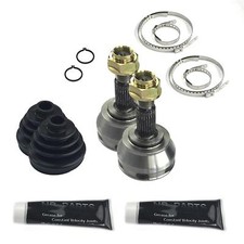 2x Kit Giunti Albero Motore