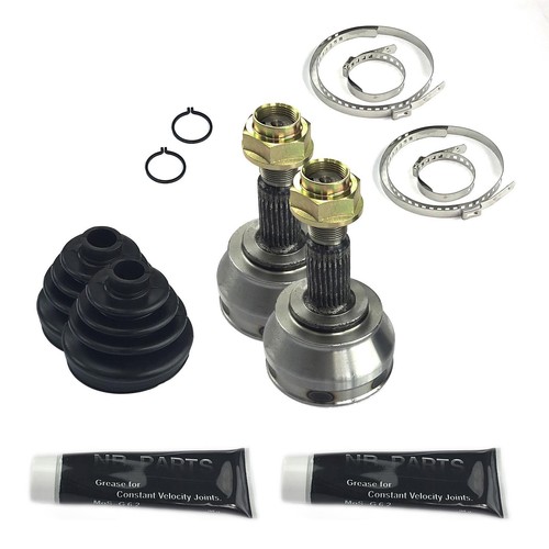 Kit giunti albero motore - kit,