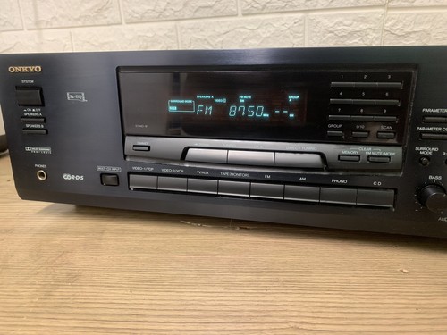 Onkyo ricevitore - (tx-sv454), *ricevitore