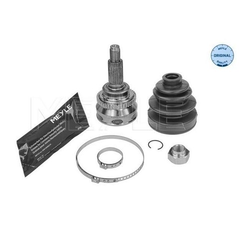 Kit giunti albero motore meyle - kit,