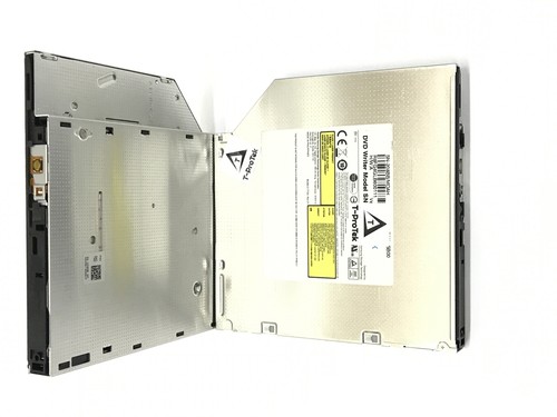 Masterizzatore dvd rw - dvd/cd,