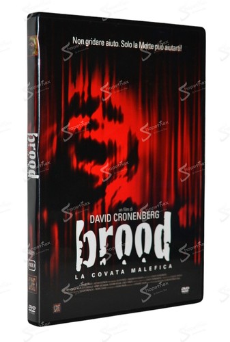 Brood covata malefica the - la,