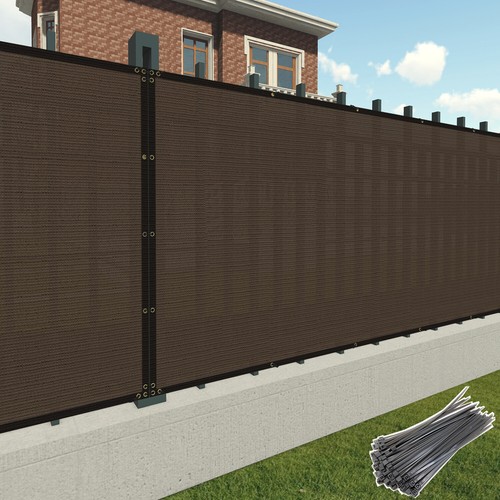 Patio 6ft recinzione schermo - 6ft,