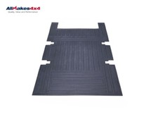 TAPPETINO LOADSPACE TERRAFIRMA