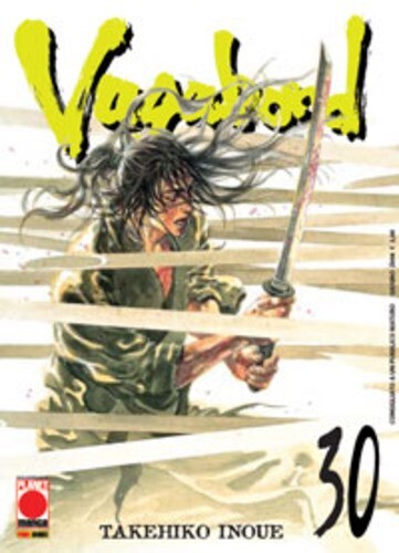 Manga vagabond numero - ,