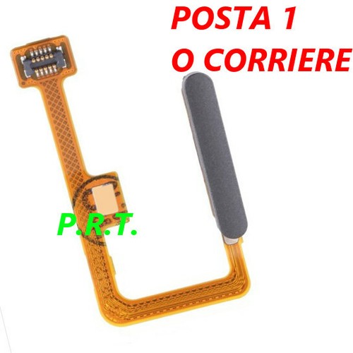 Flat flex impronta tasto home - flex,