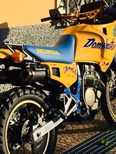 Honda Dominator RD02 Camel Kit