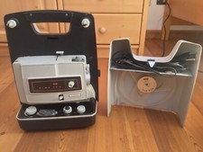 Proiettore elmo projector - projector, fp-c