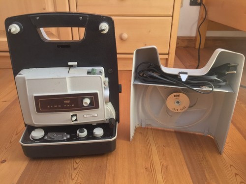 Proiettore elmo projector c - projector, fp-c