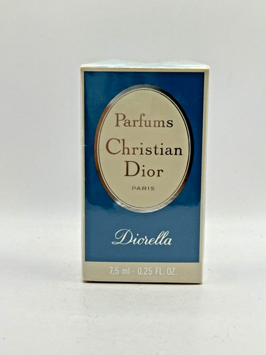 Diorella christian dior - by,