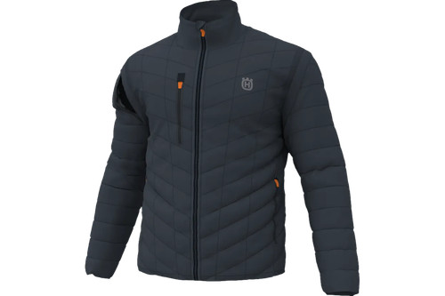 Giacca convertibile husqvarna - convertibile,