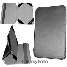 MAXY BOOK CASE NEO STAND COVER CUSTODIA TABLE UNIVERSALE 12 POLLICI NERO 78D437A