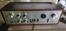 Luxman L30 Amplificatore Integrato Hi Fi Vintage Raro