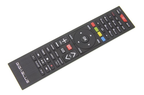 Telecomando originale gigablue - telecomando,