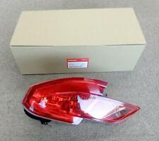 FENDINEBBIA POSTERIORE SINISTRO HONDA HR-V 2015 34550-T7S-E01 ricambi originali Giappone 2U