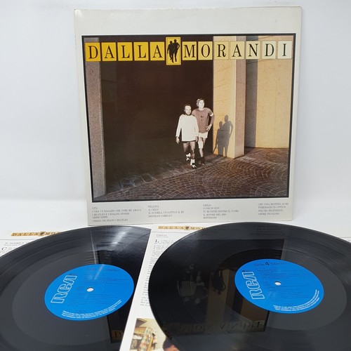 Dalla morandi rca europe - morandi,