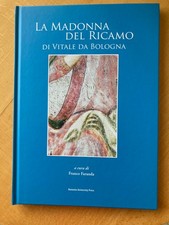 La Bologna del ricamo