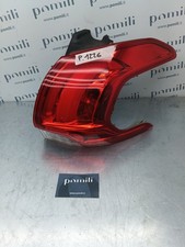 Fanale posteriore destro