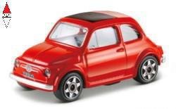 Bburago fiat 500 - fiat,