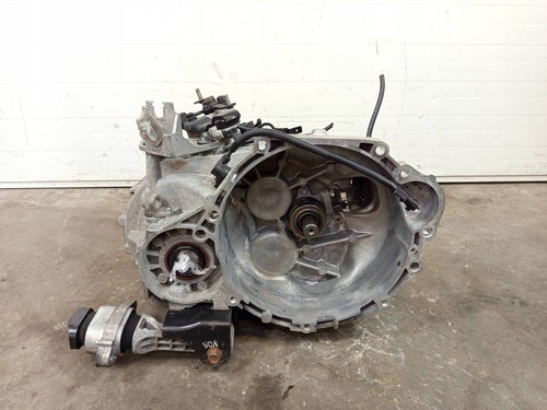 Cambio manuale hyundai - cambio, 1.7