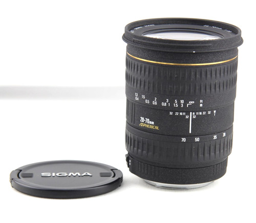 Simga 1 2 - af, 28-70