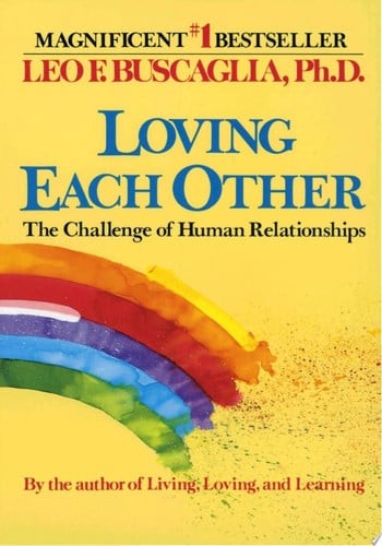 Loving each other the - loving,