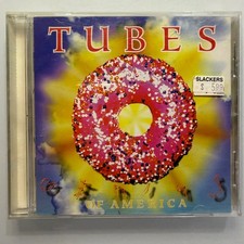 The Tubes – Genius of