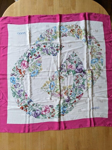 Sciarpa gucci 90 cm - gucci, x