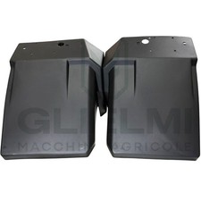 Coppia Paraspruzzi SX+DX