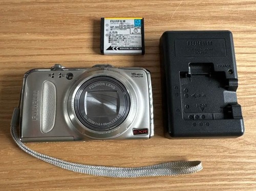 Fotocamera digitale fujifilm - digitale,