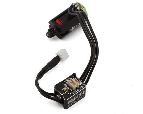 Ecopower electron micro - ecopower,