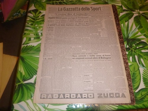 Gazzetta dello sport - la,