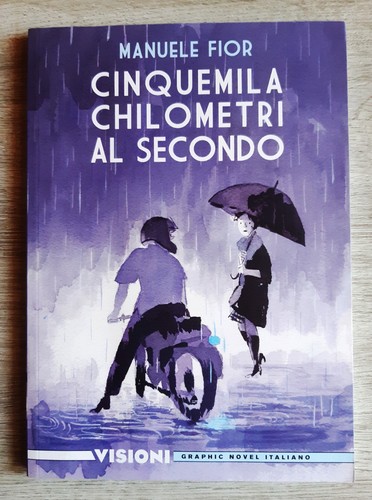 Visioni cinquemila - visioni, 2