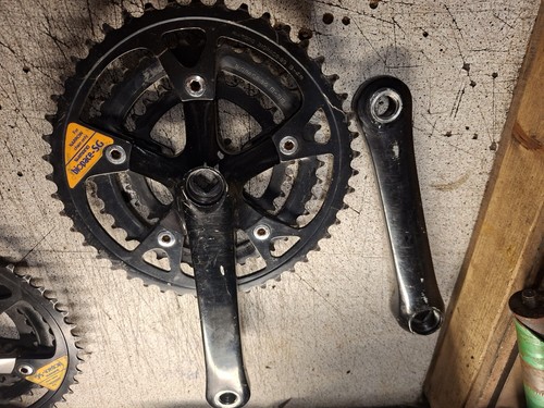 Catena tripla shimano - tripla,