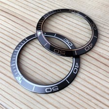 Inserti lunetta ceramica