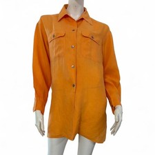 WEEKEND MAX MARA Maxi camicia