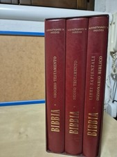 La Bibbia Illustrata