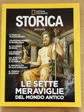 National Geographic Storica -