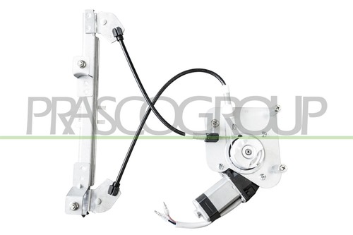 Prasco alzavetro elettrico - alzavetro,